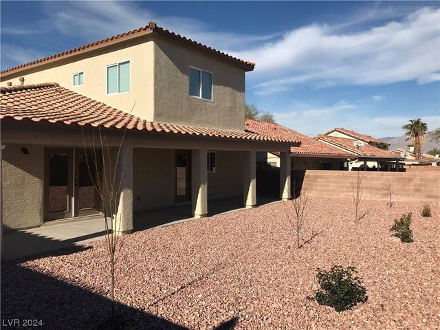 3644 Quail Creek Drive, North Las Vegas, NV 89032