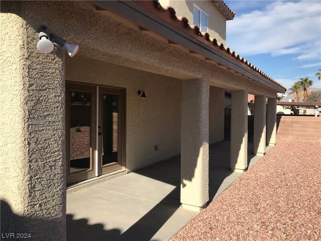 3644 Quail Creek Drive, North Las Vegas, NV 89032