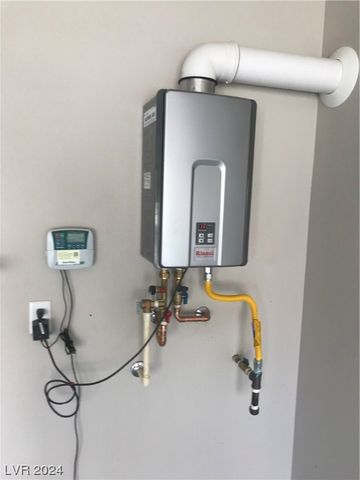 3644 Quail Creek Drive, North Las Vegas, NV 89032