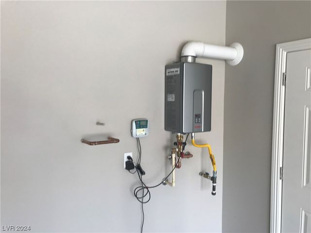 3644 Quail Creek Drive, North Las Vegas, NV 89032