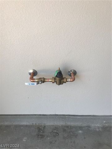 3644 Quail Creek Drive, North Las Vegas, NV 89032