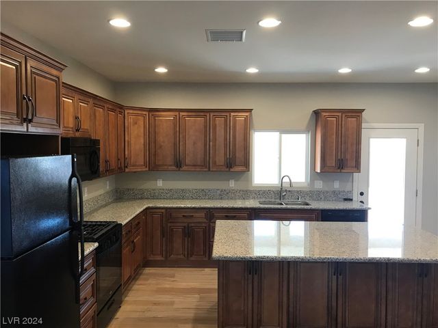 3644 Quail Creek Drive, North Las Vegas, NV 89032