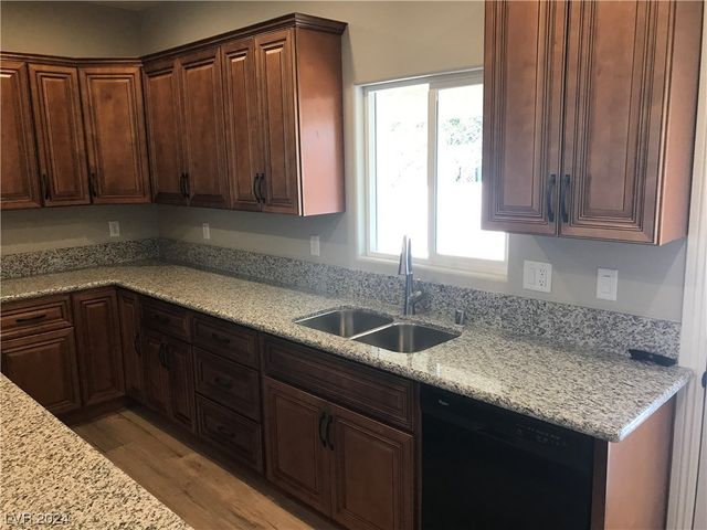 3644 Quail Creek Drive, North Las Vegas, NV 89032