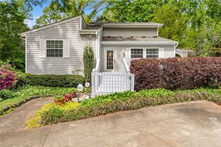 1412 Forest Lane, Anderson, SC 29621