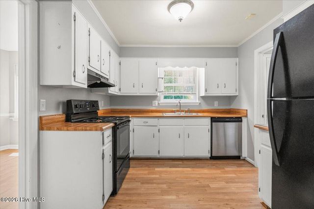3207 Bel Ridge Road, Augusta, GA 30909