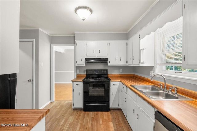 3207 Bel Ridge Road, Augusta, GA 30909