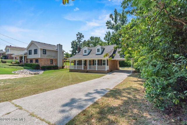 3207 Bel Ridge Road, Augusta, GA 30909