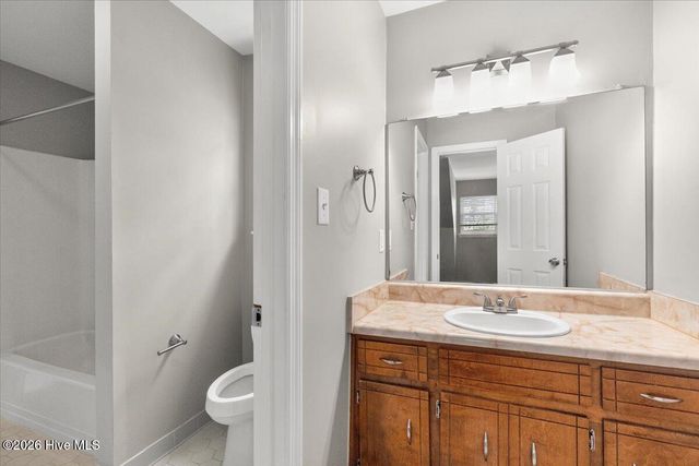 3207 Bel Ridge Road, Augusta, GA 30909