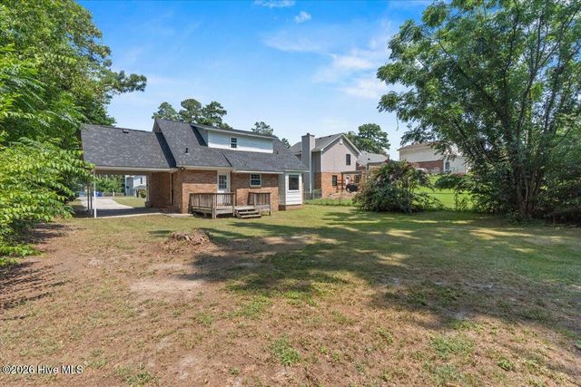 3207 Bel Ridge Road, Augusta, GA 30909