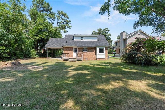 3207 Bel Ridge Road, Augusta, GA 30909