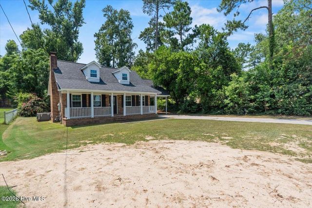 3207 Bel Ridge Road, Augusta, GA 30909