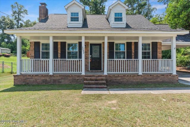 3207 Bel Ridge Road, Augusta, GA 30909