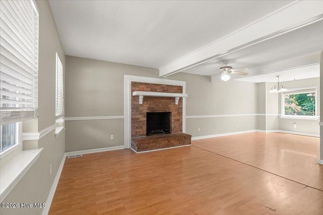 3207 Bel Ridge Road, Augusta, GA 30909