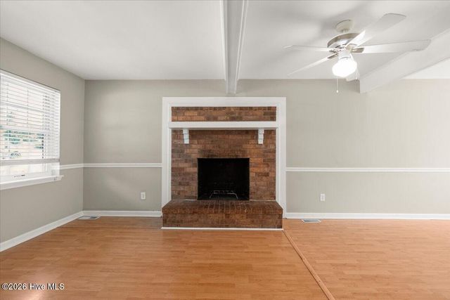 3207 Bel Ridge Road, Augusta, GA 30909