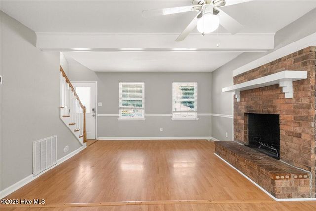3207 Bel Ridge Road, Augusta, GA 30909