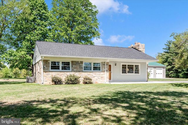 2750 FLORENCE RD, Woodbine, MD 21797
