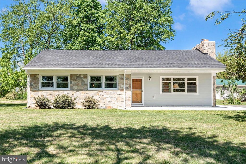 2750 FLORENCE RD, Woodbine, MD 21797
