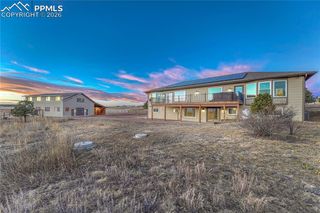 9970 Tomahawk Trail, Colorado Springs, CO 80908