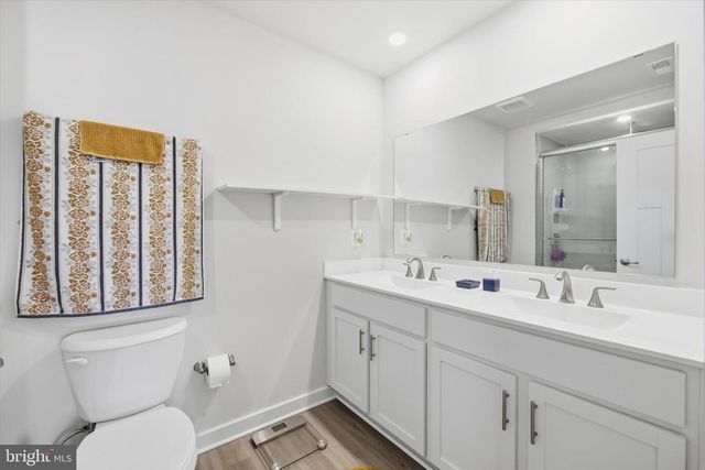 150 RAMSHORN RD, Inwood, WV 25428