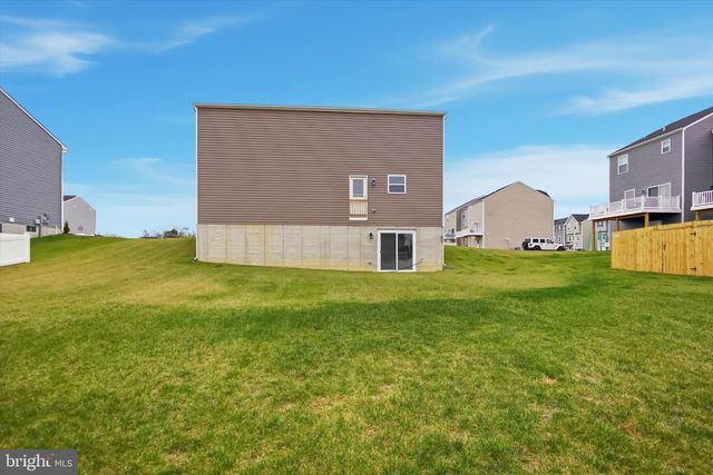 150 RAMSHORN RD, Inwood, WV 25428