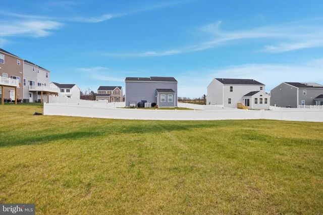 150 RAMSHORN RD, Inwood, WV 25428