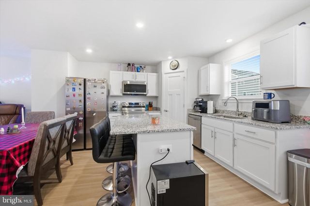 150 RAMSHORN RD, Inwood, WV 25428