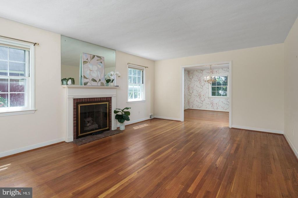 682 EWING ST, PRINCETON, NJ 08540 — photo 4