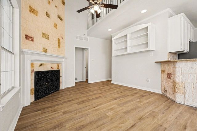 6701 Clear Springs Circle, Garland, TX 75044
