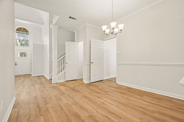 6701 Clear Springs Circle, Garland, TX 75044