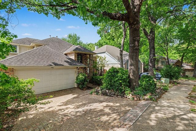 6701 Clear Springs Circle, Garland, TX 75044