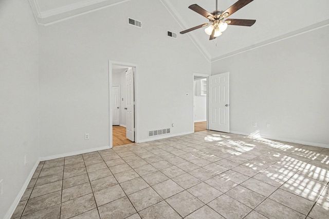 6701 Clear Springs Circle, Garland, TX 75044