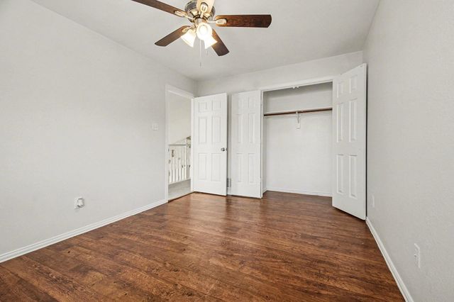 6701 Clear Springs Circle, Garland, TX 75044
