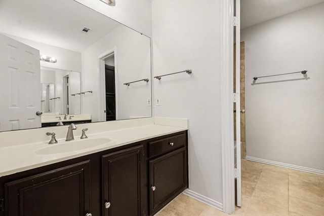 6701 Clear Springs Circle, Garland, TX 75044