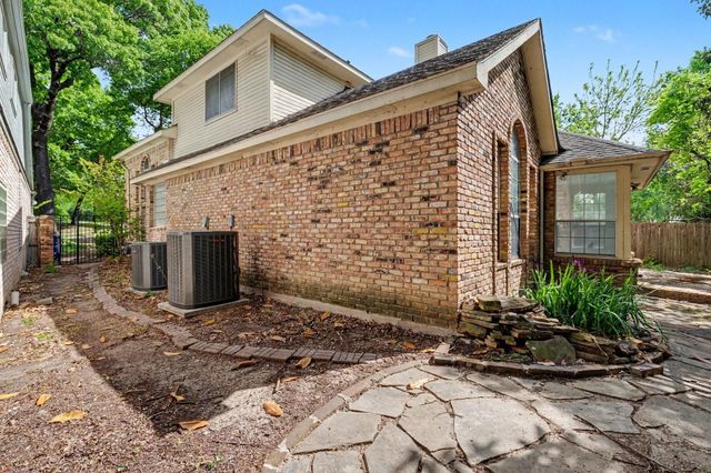 6701 Clear Springs Circle, Garland, TX 75044