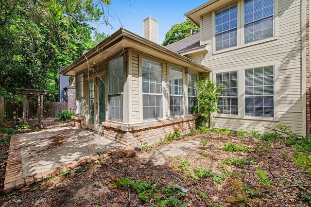 6701 Clear Springs Circle, Garland, TX 75044