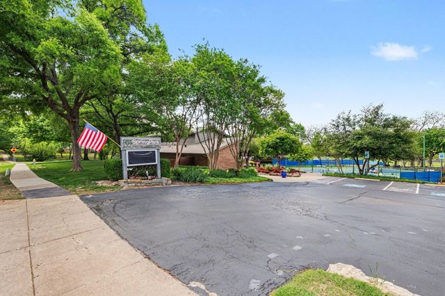 6701 Clear Springs Circle, Garland, TX 75044