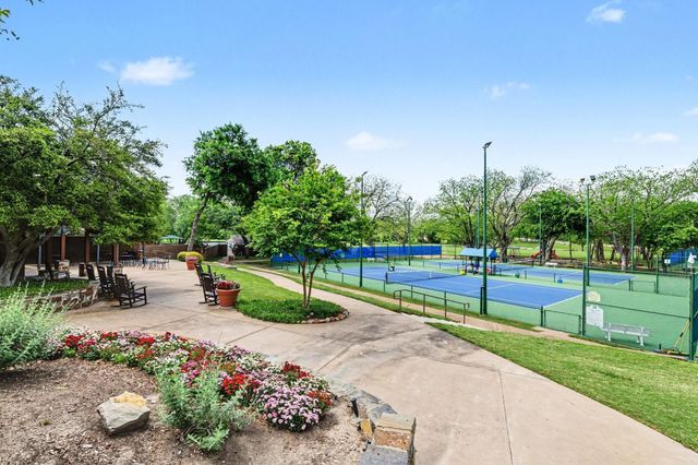 6701 Clear Springs Circle, Garland, TX 75044