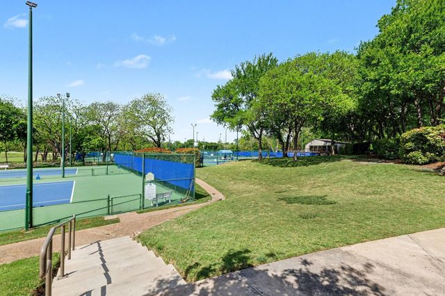 6701 Clear Springs Circle, Garland, TX 75044