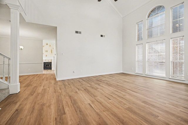 6701 Clear Springs Circle, Garland, TX 75044