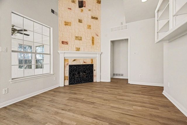 6701 Clear Springs Circle, Garland, TX 75044