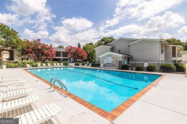1150 Collier Road I15, Atlanta, GA 30318