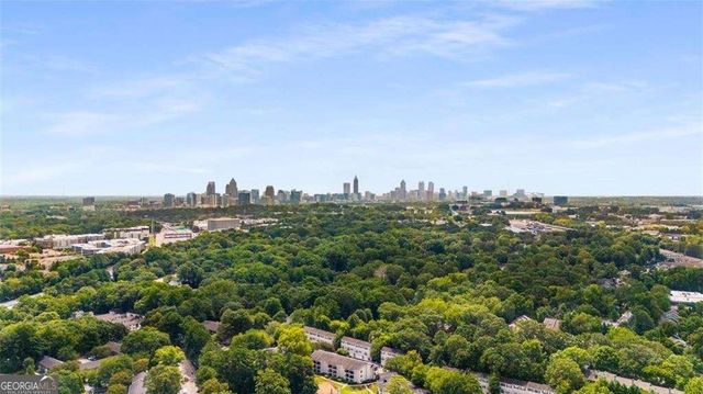 1150 Collier Road I15, Atlanta, GA 30318