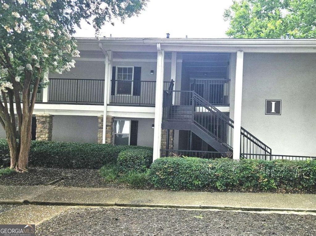 1150 Collier Road I15, Atlanta, GA 30318