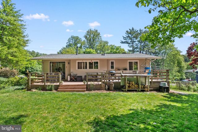 4304 ANDES DR, Fairfax, VA 22030