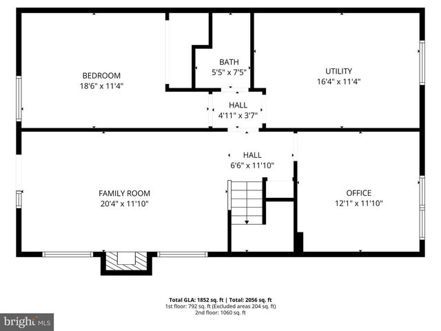 4304 ANDES DR, Fairfax, VA 22030