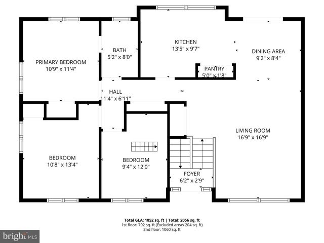 4304 ANDES DR, Fairfax, VA 22030