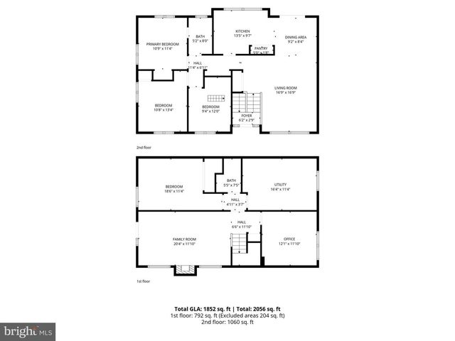 4304 ANDES DR, Fairfax, VA 22030