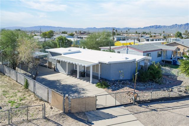 1608 E Gran Circulo, Fort Mohave, AZ 86426