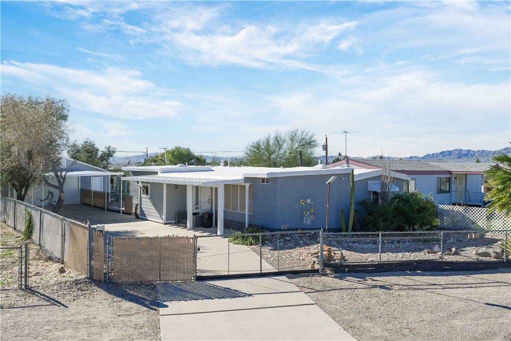 1608 E Gran Circulo, Fort Mohave, AZ 86426