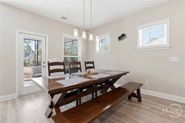 274 Mandeville Drive, Richmond Hill, GA 31324